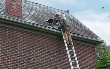 what affects urgent Goosemoor roof repairs