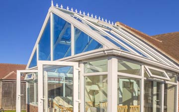 conservatory roof insulation costs Goosemoor