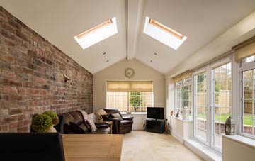 conservatory roof insulation Goosemoor
