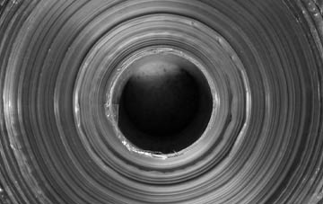 Goosemoor edpm waterproofing