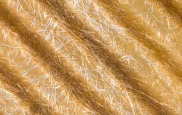 Goosemoor fibreglass roof waterproofing