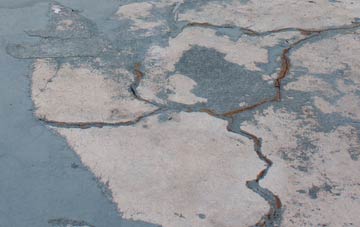 fibreglass roofing replacement Goosemoor