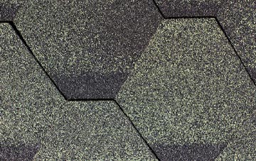 Goosemoor fibreglass shingle repairs