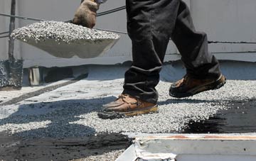 Goosemoor flat roofing companies