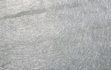 Goosemoor laminate fibreglass or shingles?