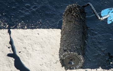 Goosemoor liquid sealant waterproofing