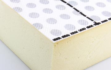 meeting Goosemoor building codes