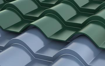 who should consider Goosemoor plastic roofs