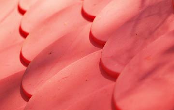 Goosemoor plastic roof costs