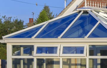 professional Goosemoor conservatory insulation