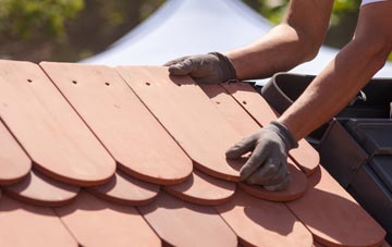 Goosemoor roof tile contractors