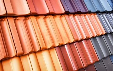 Goosemoor roof tile costs