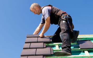disadvantages of Goosemoor slate roofing
