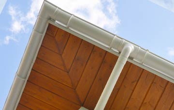 Goosemoor soffit types