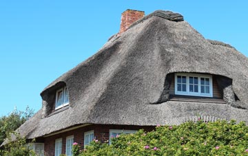 thatch roofing Goosemoor