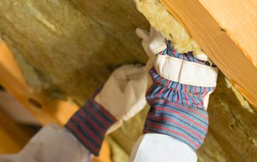 types of Goosemoor pitched roof insulation materials