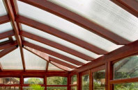 Goosemoor conservatory roofing insulation