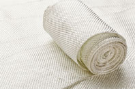 Goosemoor fibreglass roofing repairs