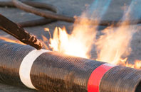 Goosemoor flat roofing replacement