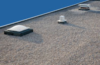 Goosemoor flat roofing