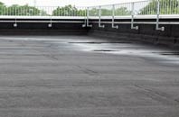 find rated Goosemoor flat roofing companies
