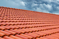 Goosemoor roofing tiles