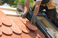 Goosemoor tiled roofing companies