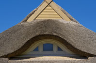 Goosemoor thatch roofing